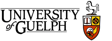 University of Guelph logo