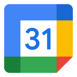 Google Calendar